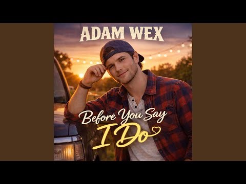 Before You Say I Do