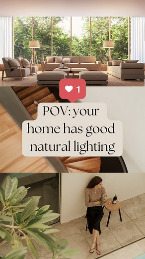 Nothing transforms a space quite like natural light! ☀️ Bright, airy, and oh-so-inviting—good lighting makes every room feel like a dream. 😍 Drop a 🌞 if you’re obsessed with sunlit spaces! #HomeAesthetic #InteriorInspo #DreamySpaces | Chris Fuller Realtor