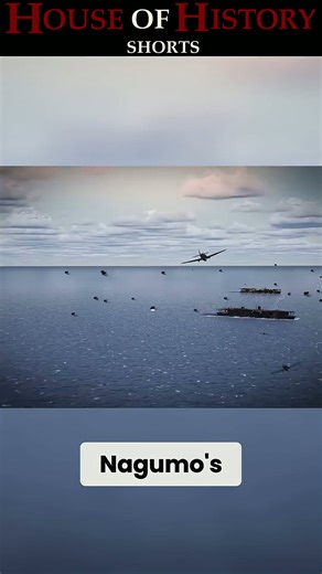 Midway: The turning point of WWII in the Pacific!