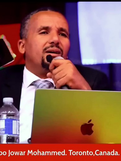 Oromo Dance Trends on Ethiopian TikTok