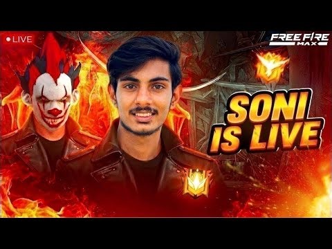 Live streaming of SONI_BHAI07