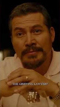 An unforgettable last supper 😰 #Sicario #BenicioDelToro #JoshBrolin