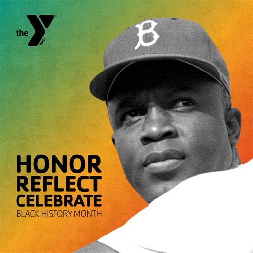 The history of the YMCA – like the history of the United States – is a story of incremental progress toward welcoming all. As we celebrate #BlackHistoryMonth, we are honoring the stories of Black leaders who helped move the Y – and America – forward, as well as recognizing that history continues to be created each and every day. | Itasca County Family YMCA