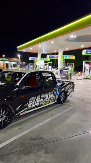 62K views · 7.2K reactions | #GANG_CHEV #กระบะซิ่งไทยแลนด์ #มาร์ชการยางแปดริ้ว #วัยรุ่นแปลงหน้าพัฒนาการ #วัยรุ่นโคราช | Poom Poom | Facebook