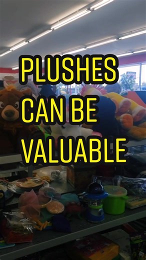 Disney 2003 Brother Bear Plush Worth Money