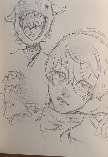 Step-by-Step Pencil Sketch Techniques for Beginners