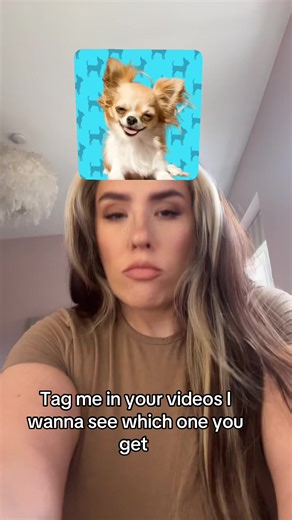 Charlotte Rachel 🧙 (@charlotte_rachelxo)’s videos with Chiwawa - Wanko Ni Mero Mero