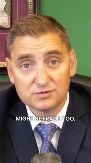 Probate and Fraud Concerns #learnaboutlaw