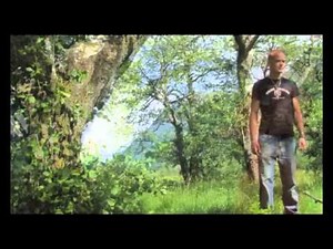 Braveheart Film Locations Scotland 2014 (Lanark and Mountain Scene)