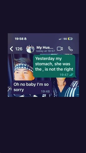 lol he is so sweet❤️❤️❤️#prankvideo #textprank #husband #marriage @I will shoyu