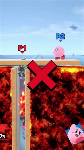 Who can ESCAPE the Lava Trap Challenge ? (part 1)