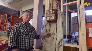 25K views · 72 reactions | Hellway Week is notorious for bringing BLOCKheads undone  #TheBlock | The Block | Facebook