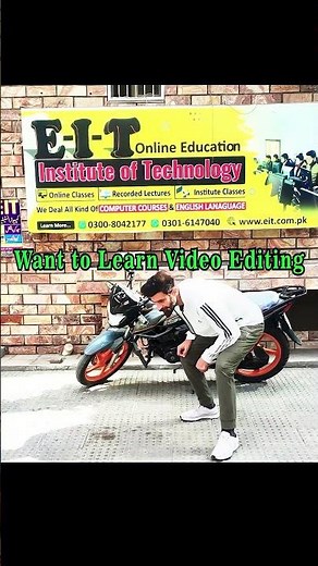 Want to Learn Video Editing? Start From Zero