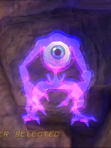 Kineticlops Story in Downhill Domination for PS2