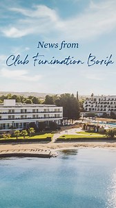 Exciting news from Falkensteiner Club Funimation Borik! 🥰 We are delighted to present the newly renovated rooms, designed to provide our guests with a sophisticated and elegant atmosphere. ❤️ Another good news is that the FUNtastic weekends are back - never better and more creative, with several new programs such as gaming, adrenaline and ranger. 🙌 | Falkensteiner Hotels & Residences