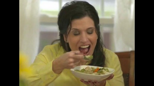 Dump Soups TV Spot, 'Dump, Stir and Simmer'