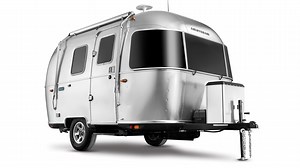 Airstream's 2026 Bambi 16RB Is One of Their Smallest Aluminum RVs, Still Houses a Family