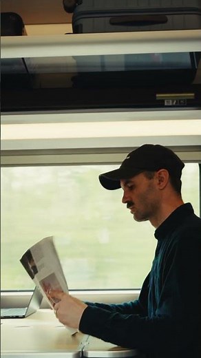 America by Train | Amtrak x Away