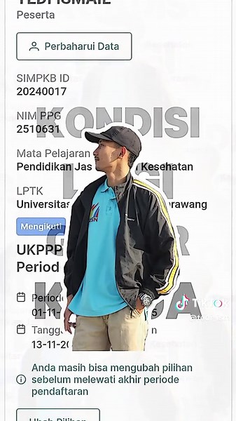 Gacor Ketua: Promosi Makanan Harian yang Seru