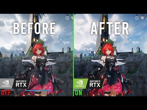Arknights: Endfield Nvidia Filters Tutorial | Ultimate Guide for Stunning Visuals!