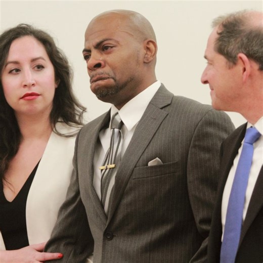 38K views · 1.2K reactions | After 27 Years Behind Bars, He Proved What No One Believed at 14  | Daniel D. | Facebook