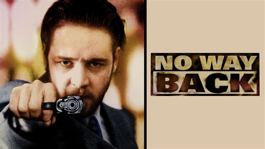 No Way Back (1995)