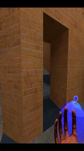 SCP 096 Was Hiding in the Maze… I Didn’t See Him #garrysmod #mazemadness #gmod #memes