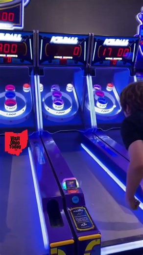 Scene75, Dublin, Ohio