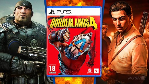 New PS5 Games for August and September 2025
