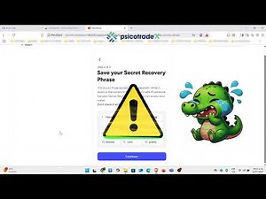 🦊 ¿Aún no tienes instalada tu billetera MetaMask?