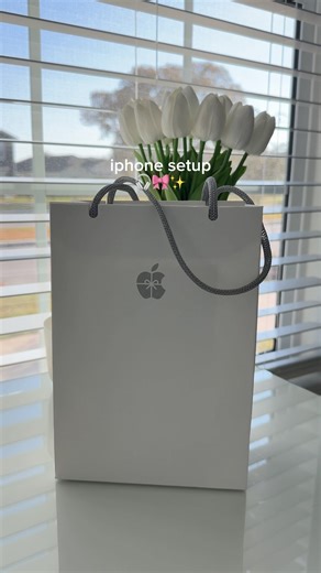 🎧🎀✨#asmr #iPhone #unboxing #refreshing #cleaning #satisfying #relaxing #short