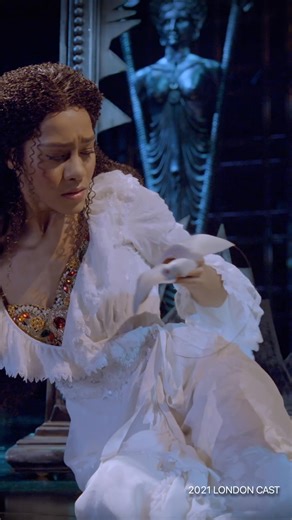 18 reactions | The chandelier will fall once more... Be there for the breathtaking return of THE PHANTOM OF THE OPERA — March 4–15 at the Saenger Theatre. | The Saenger Theatre | Facebook