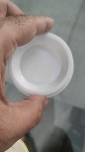 Cream jar Mould 😍 Customer has enquiry to make hot runner mould for each part.Center and bottom get fixed after molding to make one piece.We suggested to modify design of these two parts...no need of center cylinder protruding out to fix together,these two parts can be easily welded together by ultrasonic Welding machine. This way there will be saving of materials on both parts , less cooling time,no sink marks, better welding by ultrasonic machine and much improved quality of container. The wh