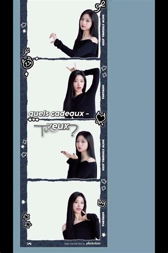 . . . D A N G E R O U S L Y #ahyeon #babymonster #kpop