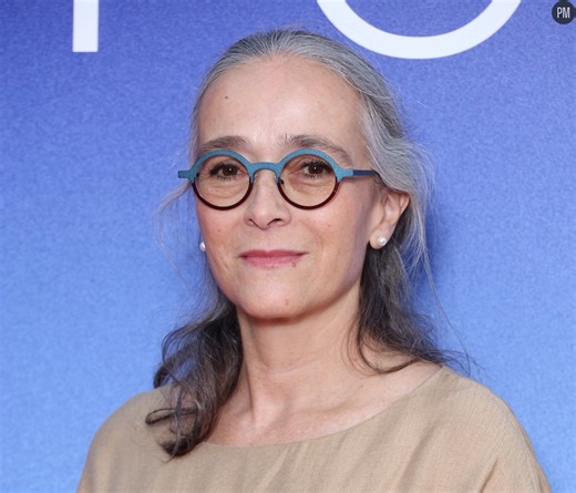 L'un des clips de rentrée de France Télévisions, avec le nouveau logo 