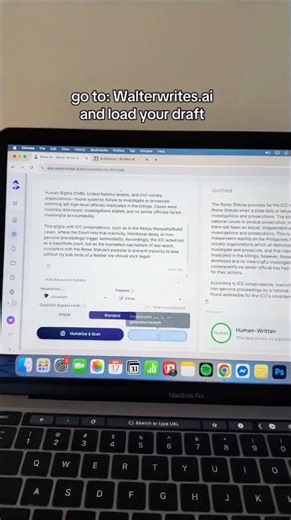 does humanizing ai work? if you know you know