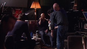 Radiohead - The King Of Limbs（地下室现场）