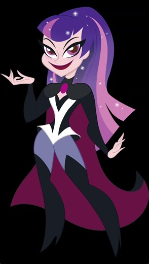 Zatanna (DC Super Hero Girls 2019)