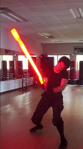 Kylo Ren was the Best Part of the Sequels #lightsaber