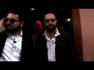 SANTA PATCHOLE - Beure de Vin (live au Casal)