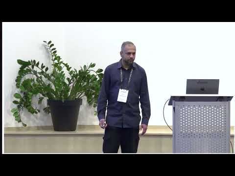 WPA3 Personal Compatibility Mode | Rasika Nayanajith | WLPC Prague 2025