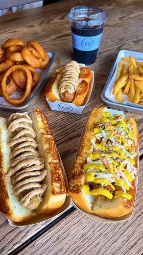 5.7K views | Score big this Sunday at Dog Haus Biergarten Silver Spring   Join us for the ultimate touchdown experience with $10 bottomless mimosas and $5 pints 壟 Game-day bites and sips are here to make everyone's taste buds happier  | Downtown Silver Spring | Facebook