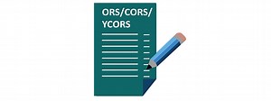 Outcome Rating Scale (ORS) & Child Outcome Rating Scale (CORS)