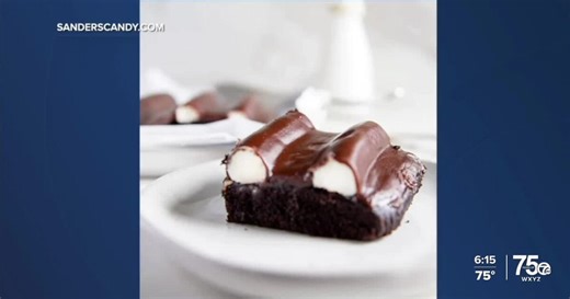 Sanders Bumpy Cake might disappear, search for new producer underway