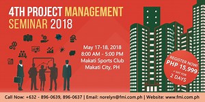 Advanced and power tools and techniques in managing projects