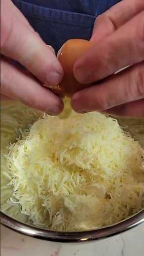 Stuffed Manicotti So Good It Might Just Save Your Dinner Plans #foodparables #pasta #pastarecipe