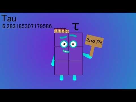 Ratioblocks Band (1,280 SUBS SPECIAL)