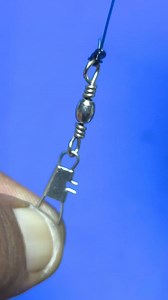 How To Tie a Palomar Knot #fishing #tutorial #mancing #fyp #foryou | Agus Subarna