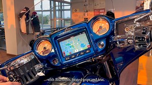 In the market for a used motorcycle? We have two used Indian Motorcycle Roadmasters in perfect condition waiting for you 朗 Check out the bikes with Steve in this video, then swing by the shop to take a test ride! We're open Tuesday-Saturday from 9 am to 6 pm. #IndianMotorcycle #IndianRoadmaster #FortCollinsMotorsports | Fort Collins Motorsports | Facebook