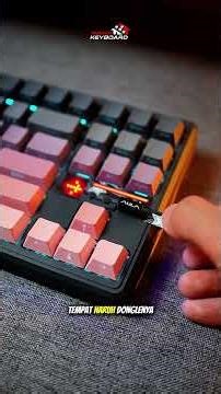 🔥 AULA F87 Pro V2